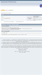 Mobile Screenshot of forum.ztekosar.hu